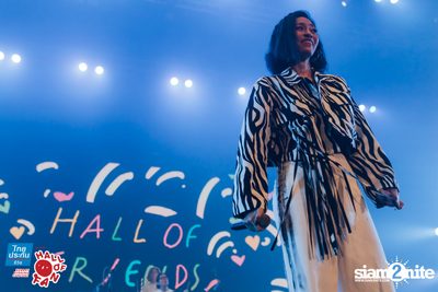 Hall of Fan Concert - Hall of Friends w/ KLEAR — photo 100