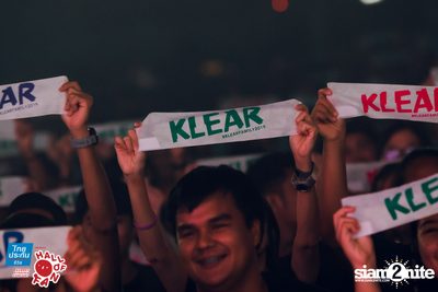 Hall of Fan Concert - Hall of Friends w/ KLEAR — photo 102