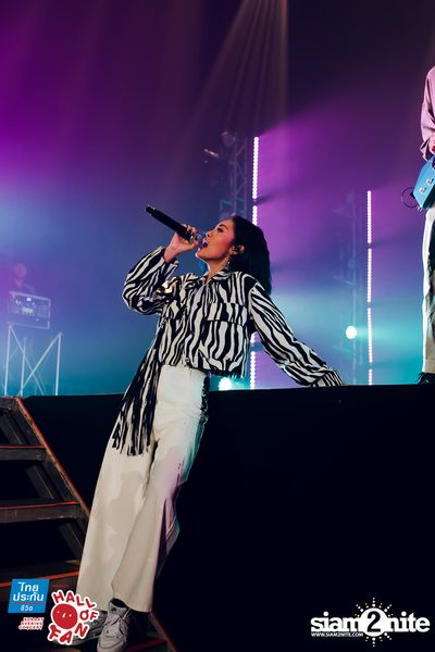 Hall of Fan Concert - Hall of Friends w/ KLEAR — photo 103