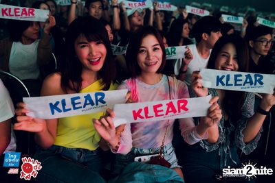 Hall of Fan Concert - Hall of Friends w/ KLEAR — photo 106