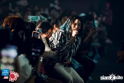 Hall of Fan Concert - Hall of Friends w/ KLEAR — photo 107