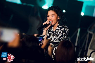 Hall of Fan Concert - Hall of Friends w/ KLEAR — photo 108