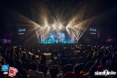 Hall of Fan Concert - Hall of Friends w/ KLEAR — photo 111