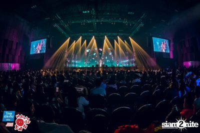 Hall of Fan Concert - Hall of Friends w/ KLEAR — photo 112