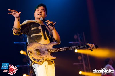Hall of Fan Concert - Hall of Friends w/ KLEAR — photo 113