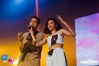 Hall of Fan Concert - Hall of Friends w/ KLEAR — photo 114