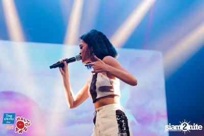 Hall of Fan Concert - Hall of Friends w/ KLEAR — photo 115