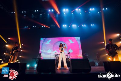 Hall of Fan Concert - Hall of Friends w/ KLEAR — photo 116