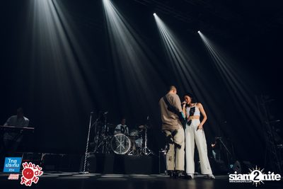 Hall of Fan Concert - Hall of Friends w/ KLEAR — photo 117