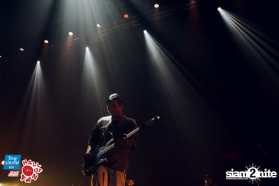 Hall of Fan Concert - Hall of Friends w/ KLEAR — photo 118