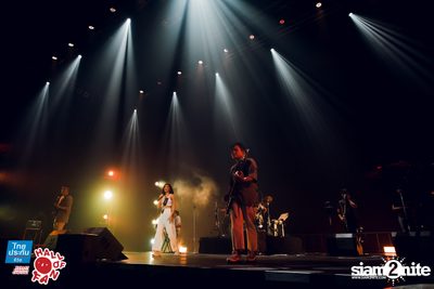 Hall of Fan Concert - Hall of Friends w/ KLEAR — photo 119