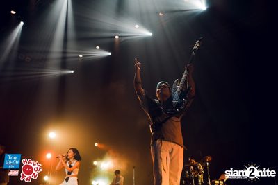 Hall of Fan Concert - Hall of Friends w/ KLEAR — photo 120