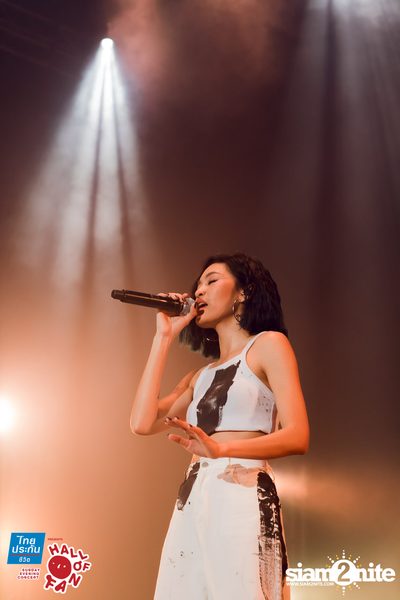 Hall of Fan Concert - Hall of Friends w/ KLEAR — photo 122