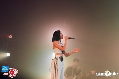 Hall of Fan Concert - Hall of Friends w/ KLEAR — photo 124