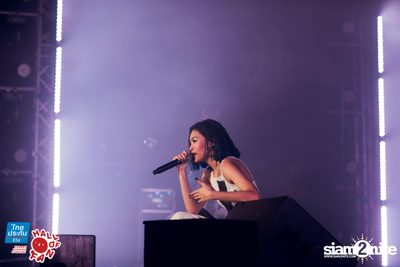 Hall of Fan Concert - Hall of Friends w/ KLEAR — photo 125