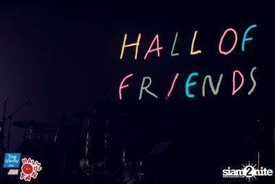 Hall of Fan Concert - Hall of Friends w/ KLEAR — photo 127