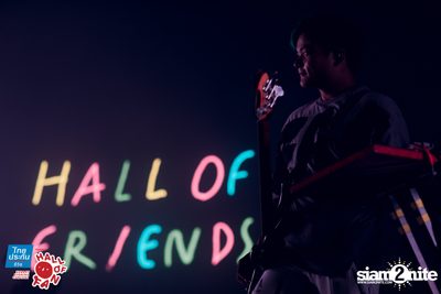 Hall of Fan Concert - Hall of Friends w/ KLEAR — photo 128
