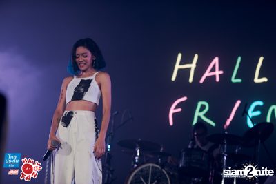 Hall of Fan Concert - Hall of Friends w/ KLEAR — photo 130
