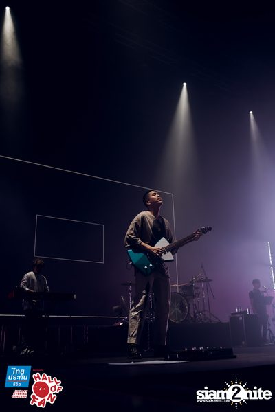 Hall of Fan Concert - Hall of Friends w/ KLEAR — photo 131