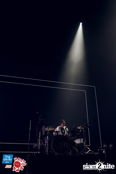 Hall of Fan Concert - Hall of Friends w/ KLEAR — photo 132