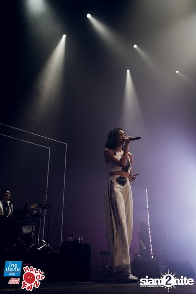 Hall of Fan Concert - Hall of Friends w/ KLEAR — photo 133