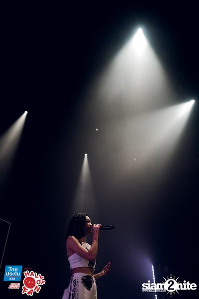 Hall of Fan Concert - Hall of Friends w/ KLEAR — photo 134