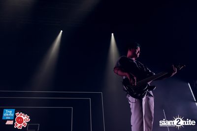 Hall of Fan Concert - Hall of Friends w/ KLEAR — photo 135