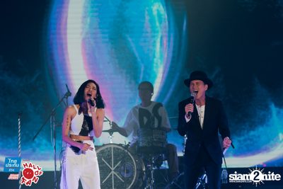 Hall of Fan Concert - Hall of Friends w/ KLEAR — photo 137