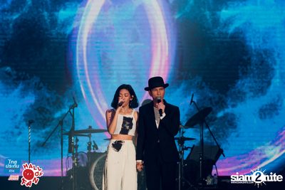 Hall of Fan Concert - Hall of Friends w/ KLEAR — photo 138