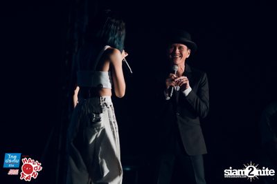 Hall of Fan Concert - Hall of Friends w/ KLEAR — photo 140