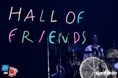 Hall of Fan Concert - Hall of Friends w/ KLEAR — photo 142