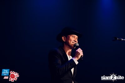 Hall of Fan Concert - Hall of Friends w/ KLEAR — photo 143