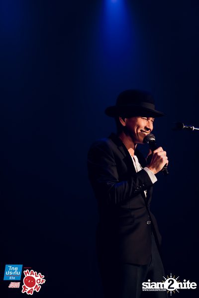 Hall of Fan Concert - Hall of Friends w/ KLEAR — photo 144