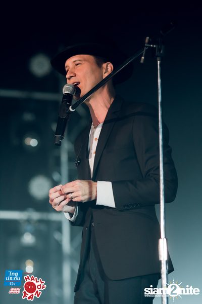 Hall of Fan Concert - Hall of Friends w/ KLEAR — photo 146