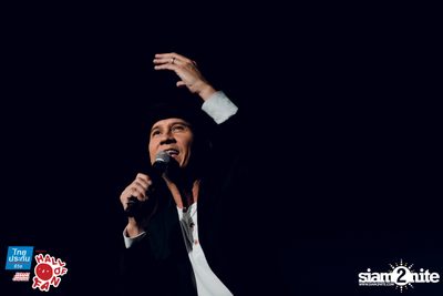Hall of Fan Concert - Hall of Friends w/ KLEAR — photo 148