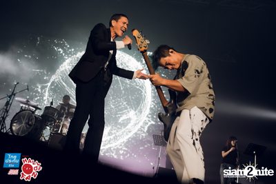 Hall of Fan Concert - Hall of Friends w/ KLEAR — photo 151