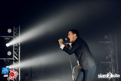 Hall of Fan Concert - Hall of Friends w/ KLEAR — photo 153