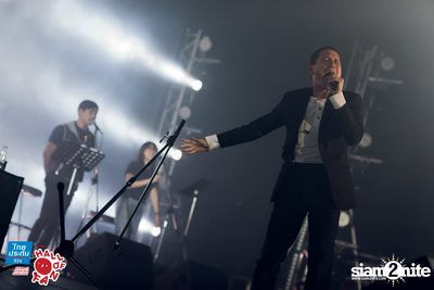 Hall of Fan Concert - Hall of Friends w/ KLEAR — photo 157