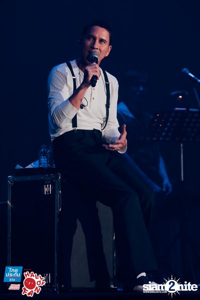 Hall of Fan Concert - Hall of Friends w/ KLEAR — photo 159