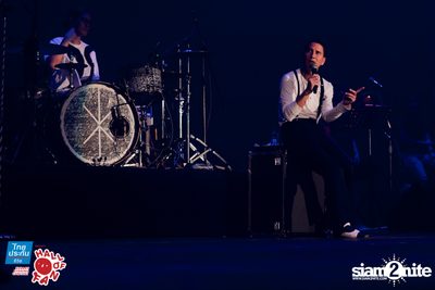Hall of Fan Concert - Hall of Friends w/ KLEAR — photo 160