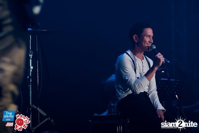 Hall of Fan Concert - Hall of Friends w/ KLEAR — photo 161