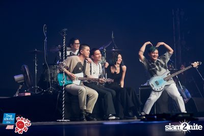 Hall of Fan Concert - Hall of Friends w/ KLEAR — photo 162