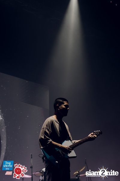 Hall of Fan Concert - Hall of Friends w/ KLEAR — photo 163