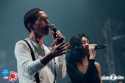Hall of Fan Concert - Hall of Friends w/ KLEAR — photo 164
