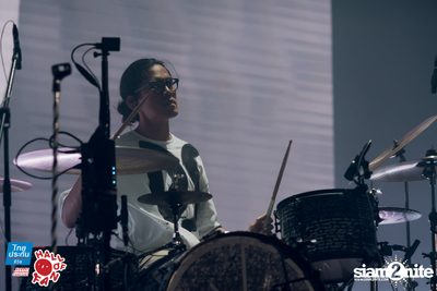 Hall of Fan Concert - Hall of Friends w/ KLEAR — photo 165