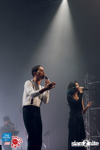 Hall of Fan Concert - Hall of Friends w/ KLEAR — photo 166