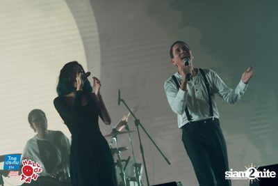 Hall of Fan Concert - Hall of Friends w/ KLEAR — photo 167