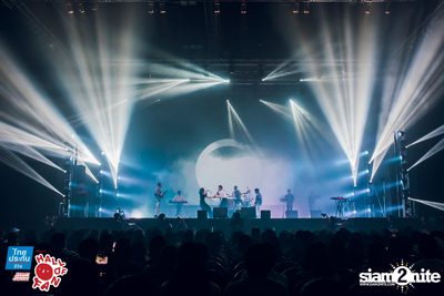 Hall of Fan Concert - Hall of Friends w/ KLEAR — photo 169