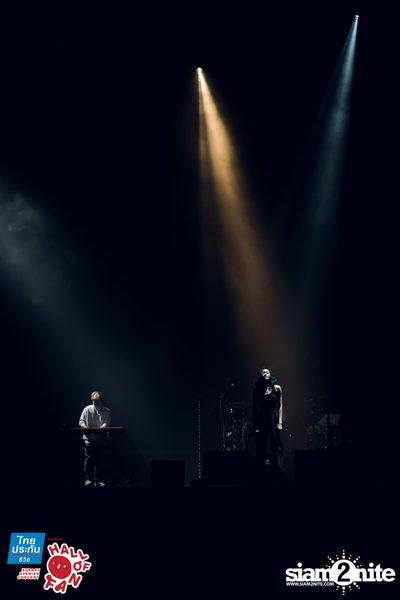 Hall of Fan Concert - Hall of Friends w/ KLEAR — photo 170