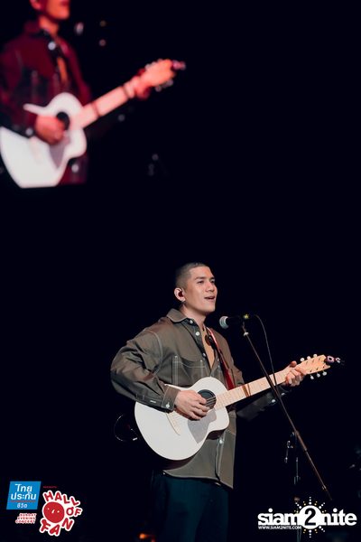 Hall of Fan Concert - Hall of Friends w/ KLEAR — photo 171